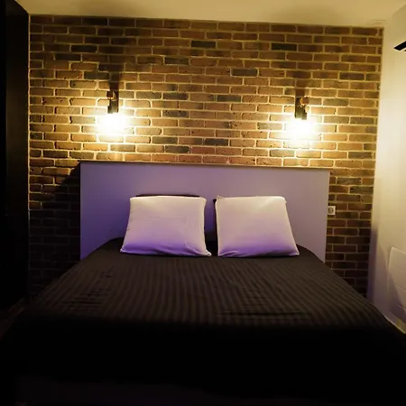 Romantique Avec Privatif