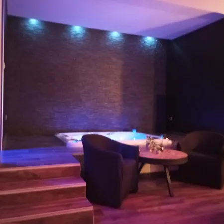 Appartamento Romantique Avec Privatif