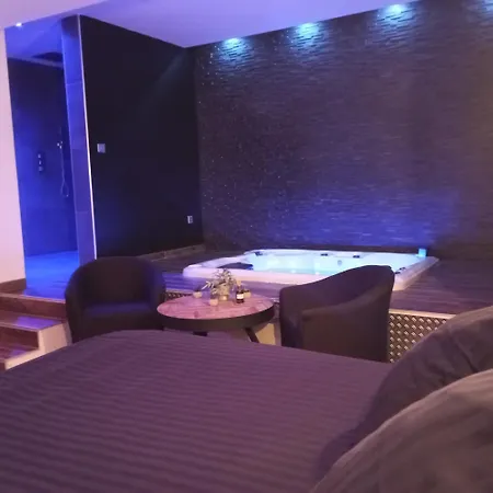 Romantique Avec Privatif Appartamento Ferriere-la-Grande