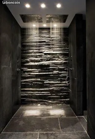 Appartamento Romantique Avec Privatif